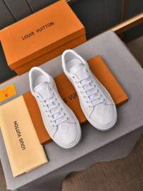 Picture of Louis Vuitton Shoes _SKULVsz38-45hnh071815637